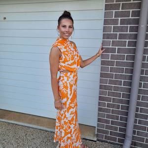 Meet your Posher, Shania